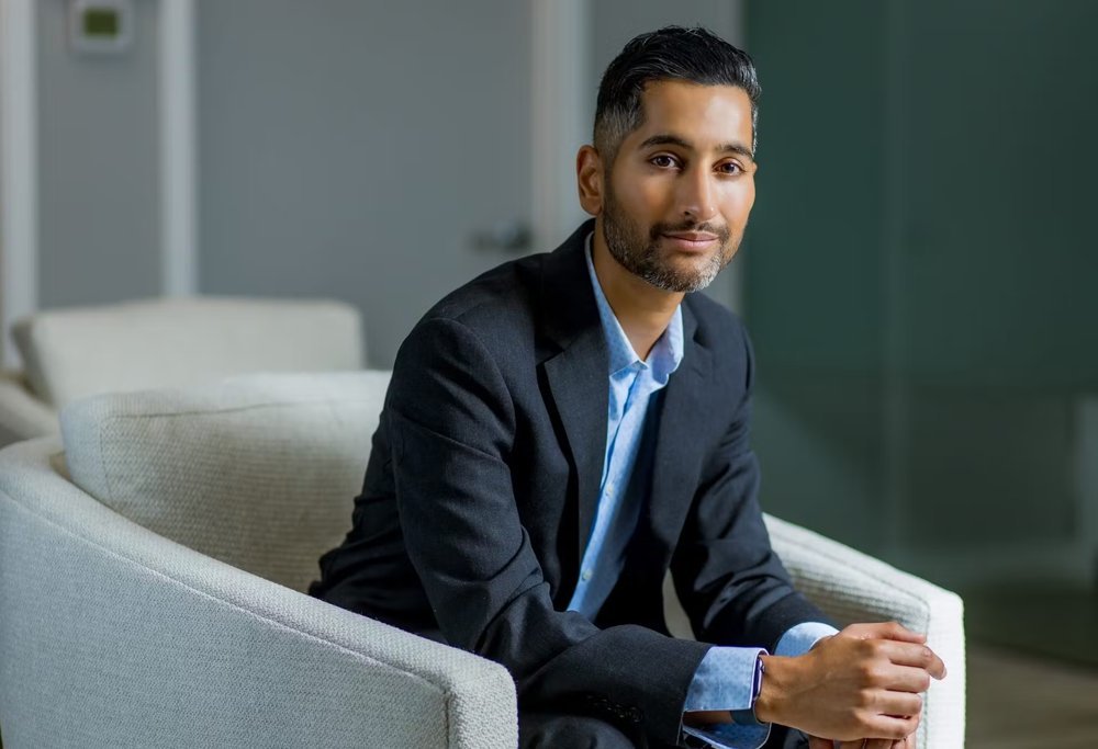 Dr. Prem Tripathi, MD — Medical Director