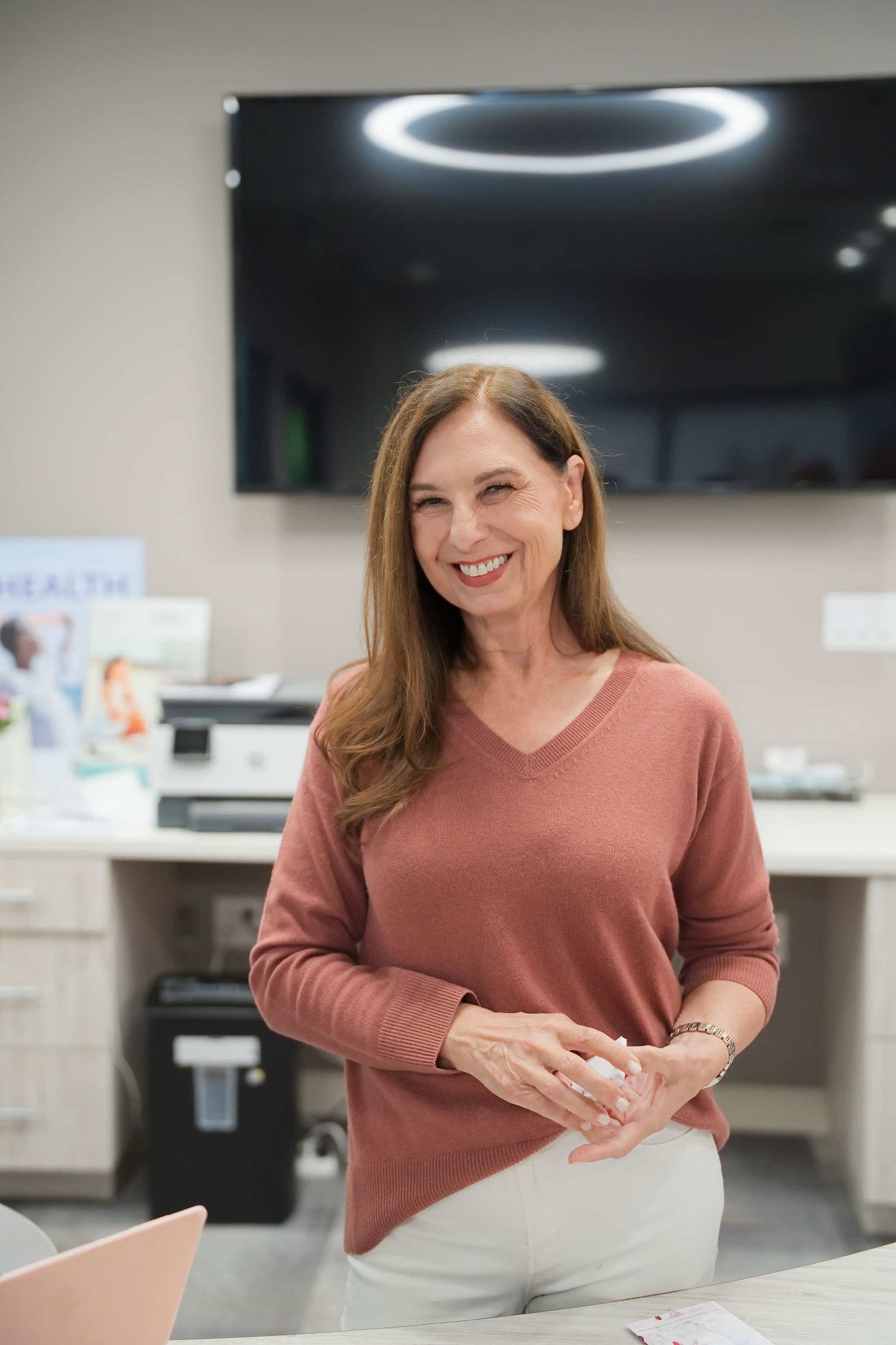 Evelyn Blumin, RN — Aesthetic Registered Nurse