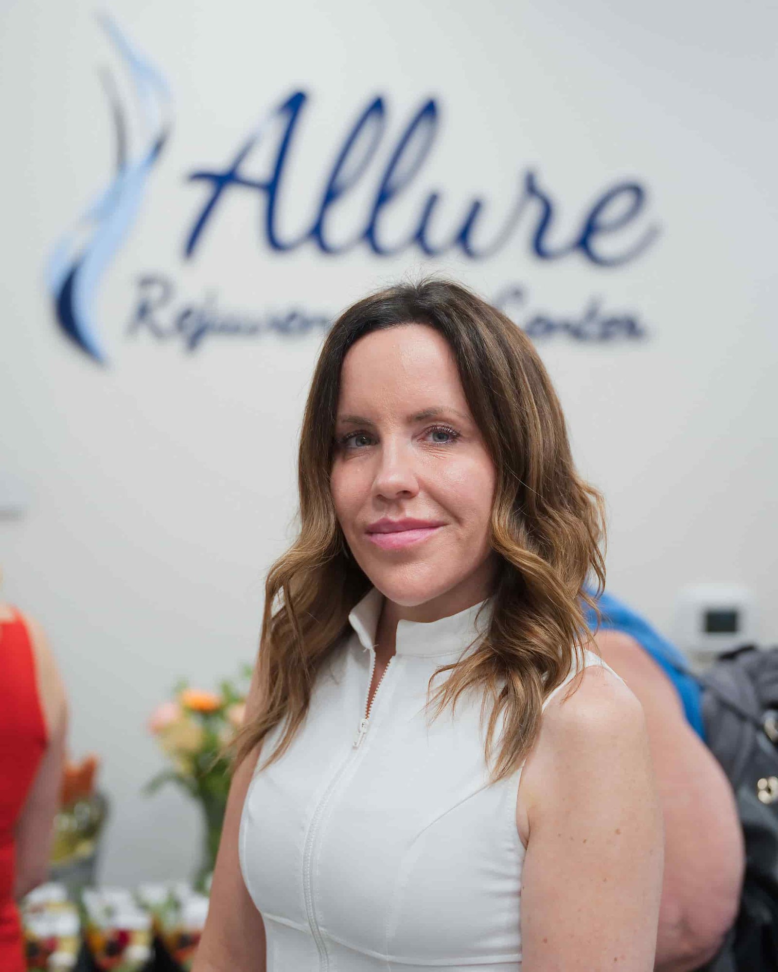 Sheri Golden, MHS, PA-C — Co-Founder & Aesthetic Provider
